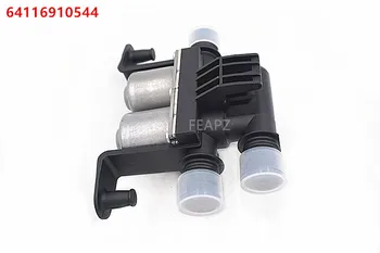 

Free shipping wholesale new Heater Control Valve for BMW X5 E53 E70 F15 X6 E71 F16 4.4i 4.8i 35iX 40iX 64116910544
