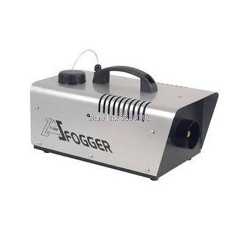 

Niugul Remote/Wire Control 900W Smoke Machine For Stage Peformance /900W Fog Machine DJ Equipment For Home Party /Stage Fogger
