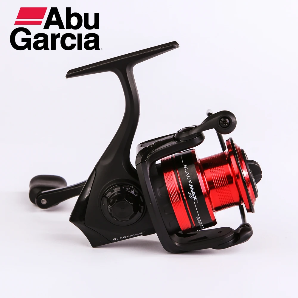 abu garcia black max price