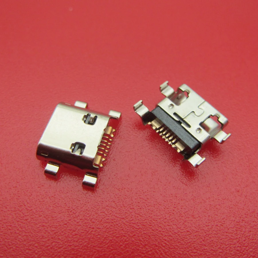 10 шт. разъем micro usb для зарядки Samsung S3 S4 MINI I8190 S7562 s7560 S7268 S7582 S7562i док-станция |
