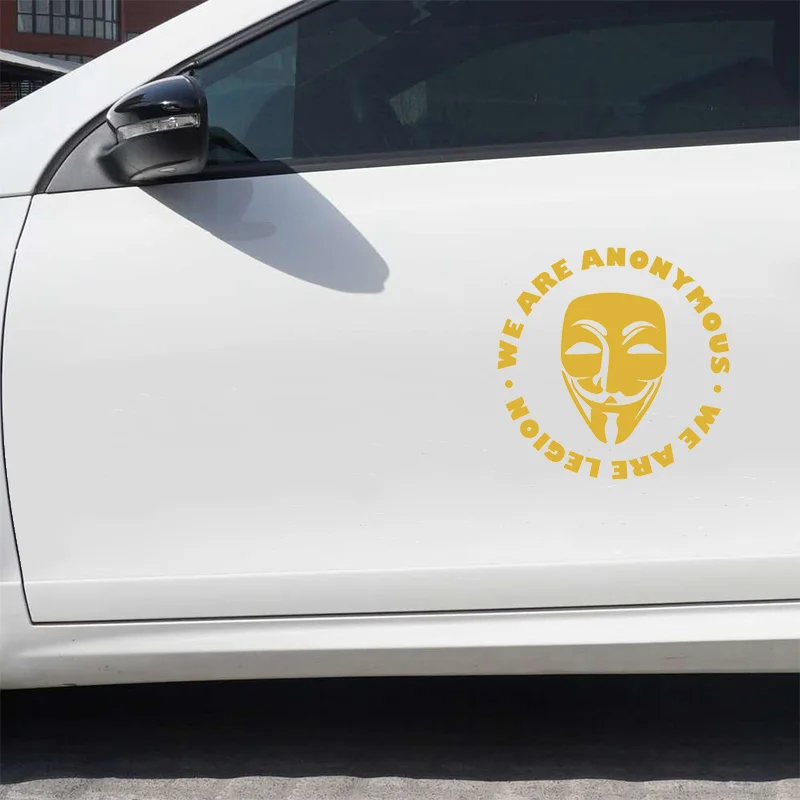 car sticker decals