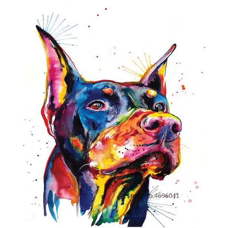 

Painting By Numbers Frameworks Coloring By Numbers Pictures Home Decor Canvas Painting By Numbers Decorations RSB8198