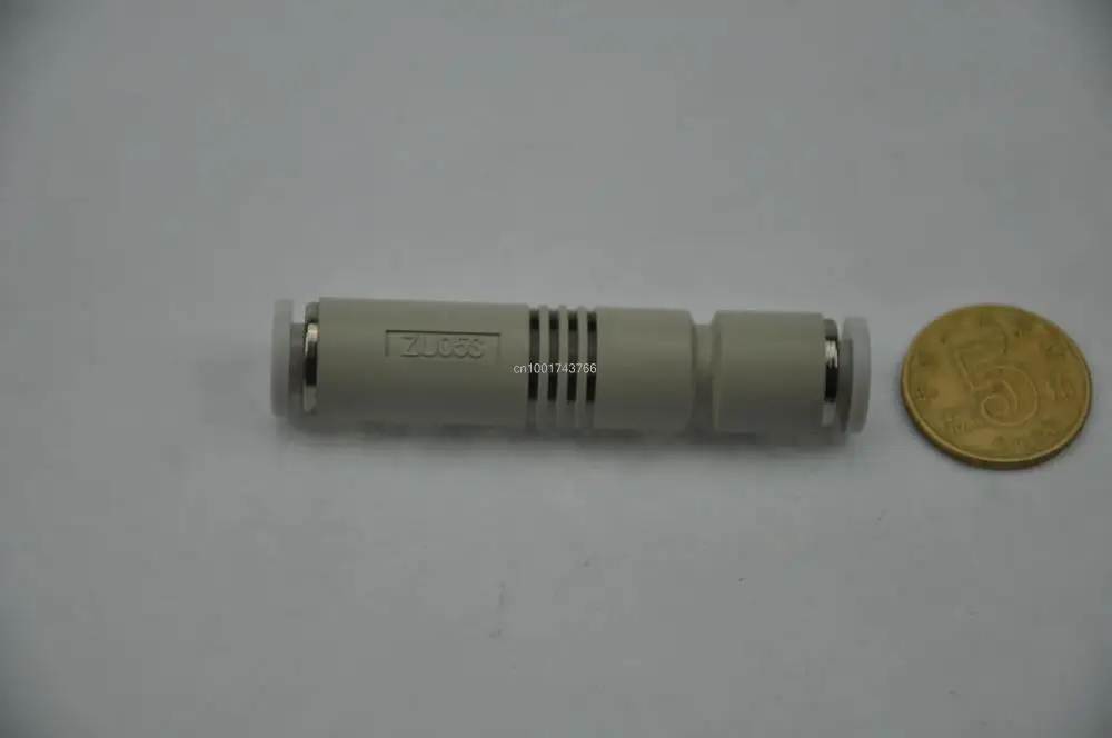 

Vacuum ejector ZU05S OD 6MM Vacuum generator