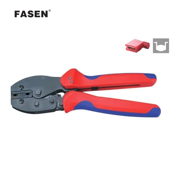 

FSE-07FL. FSE-08FL ,FSE-26TW ,FSE-10 , FSE-101 , FSE-1016 MINI-TYPE SELF-ADJUSTABLE CRIMPING PLIER terminals crimping tools