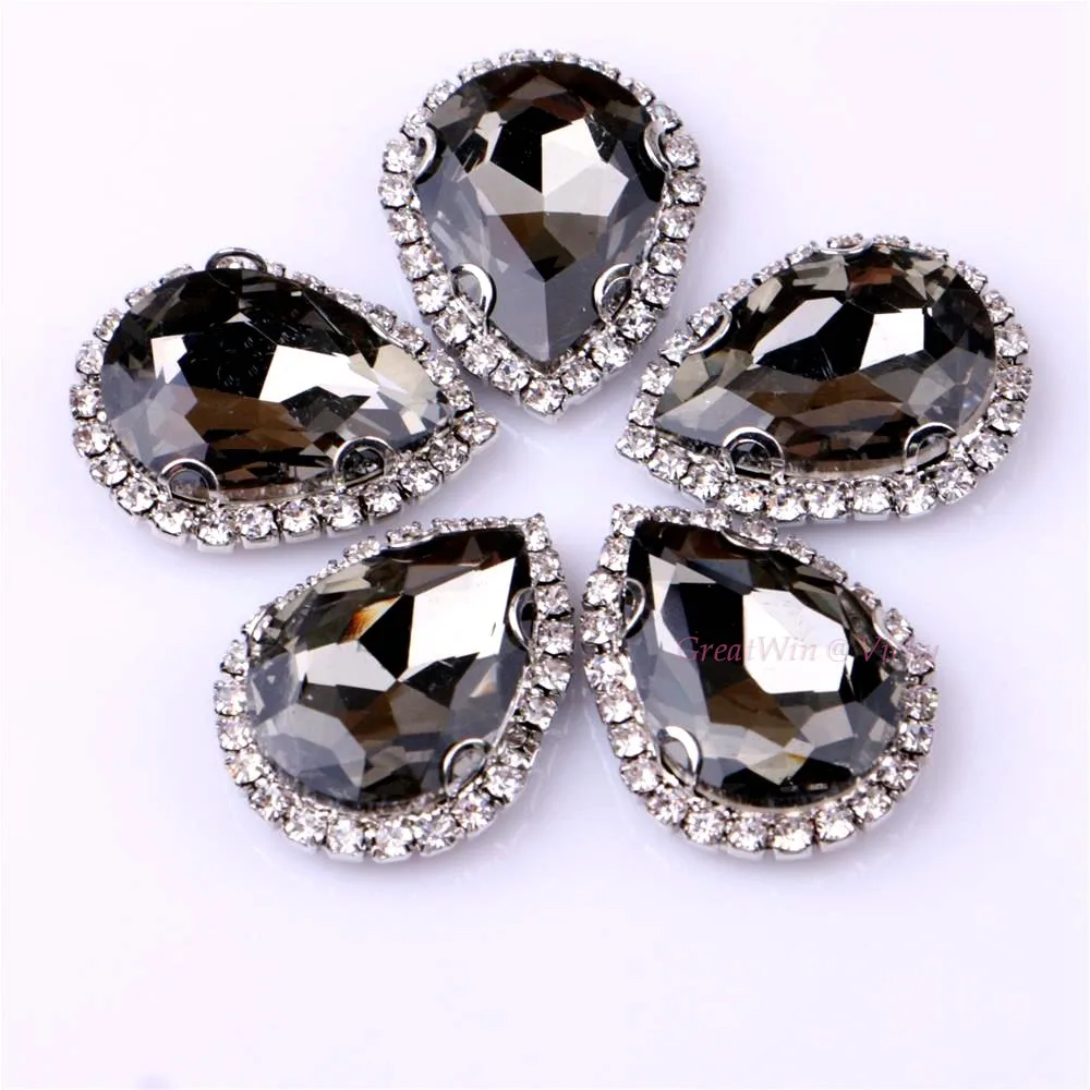 Black Diamond 01