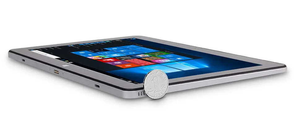 Jumper EZpad 6 tablet PC 11.6'' Windows 10 IPS 1920 x 1080 Intel Cherry Trail Z8350 4GB 64GB HDMI BT WiFi windows tablet laptop (7)