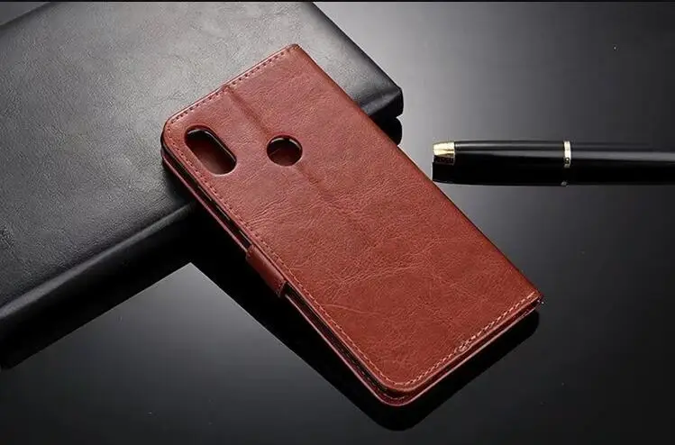 Кожаный чехол Nova 3i для Huawei 3 i кожаный книжка Nova3i INE LX1 LX2|Чехлы-книжки| |