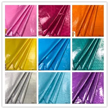 

2019 newest High quality Bazin Riche Fabric 5 yards Multiple color options,Nigeria Africa Bazin Lace Fabric Dress dress 1601