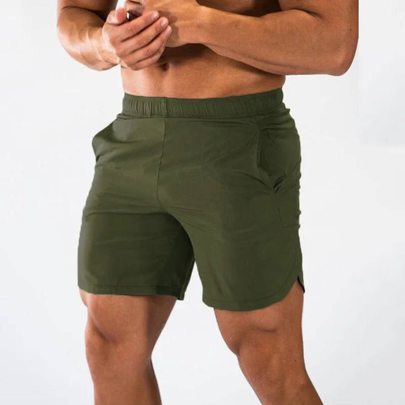 Men 039 S Fitness Shorts