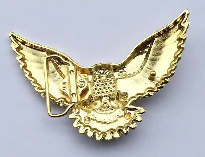 Пряжка для ремня Western Eagle подходит шириной 4 см с непрерывным запасом|belt buckle|belt buckle
