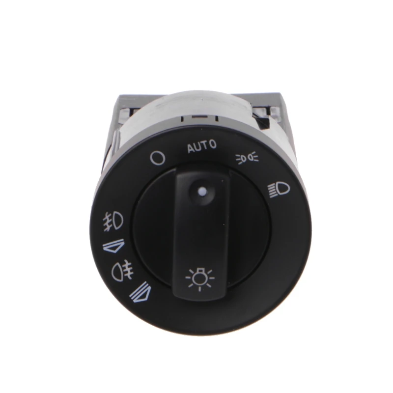 Headlight Fog Lamp Control Switch 8E0941531B For Audi B6 B7 A4 S4 2002 2008|Переключатели и рычаги для авто| |