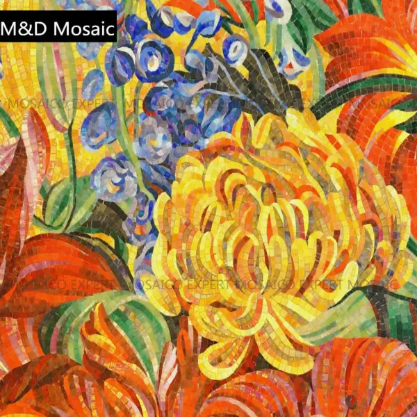 flower yellow 3