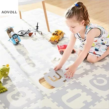 Ковры для гостиной, детской комнаты, с буквенным дизайном, для детей, для обучения, для детей, напольный коврик для двери, сшитый, здоровый, милый коврик