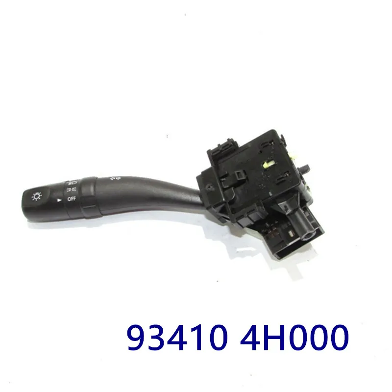 

Headlight combination switch turn signal switch for hyundai H1 LHD 934104H000 93410 4H000