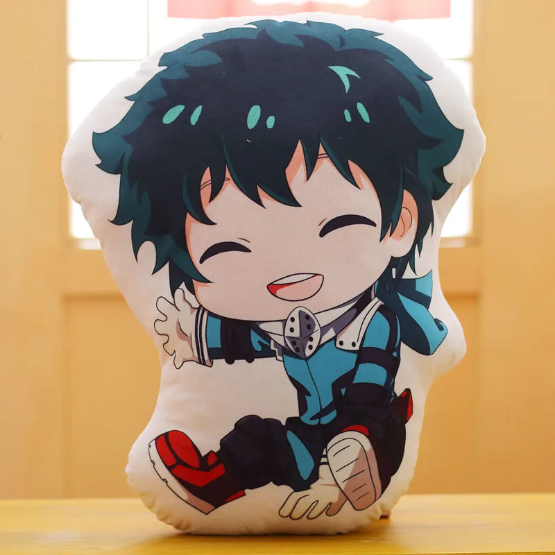 izuku plush