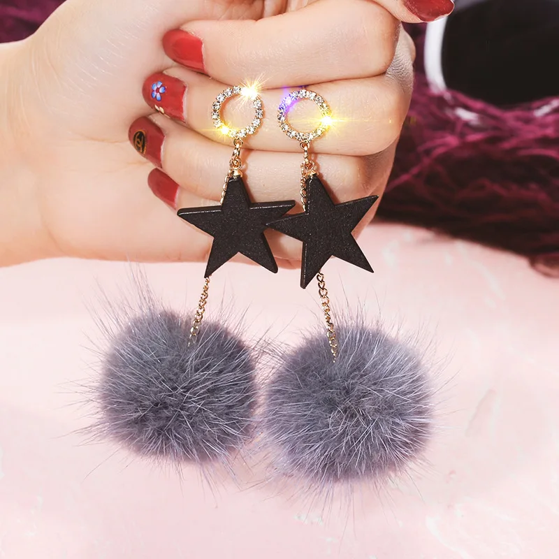 stud earring (3)