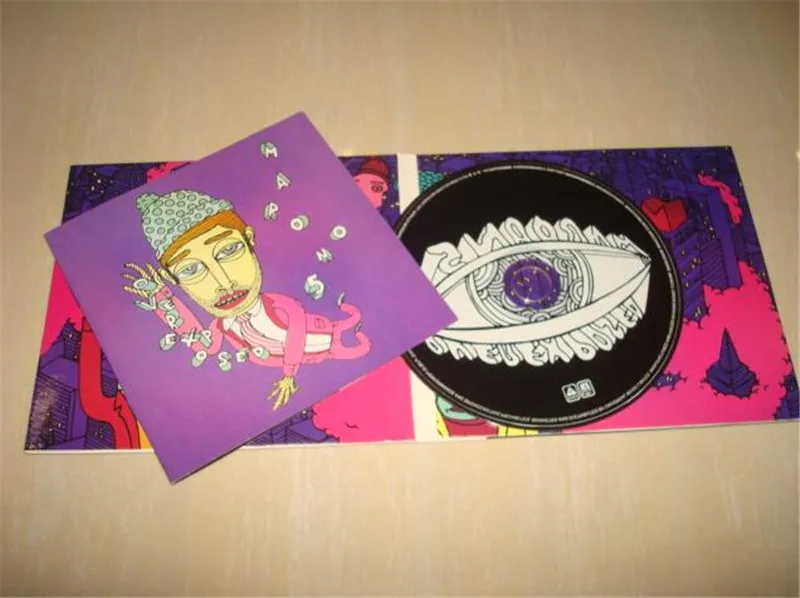 maroon 5 overexposed cd maroon 5 overexposed cd