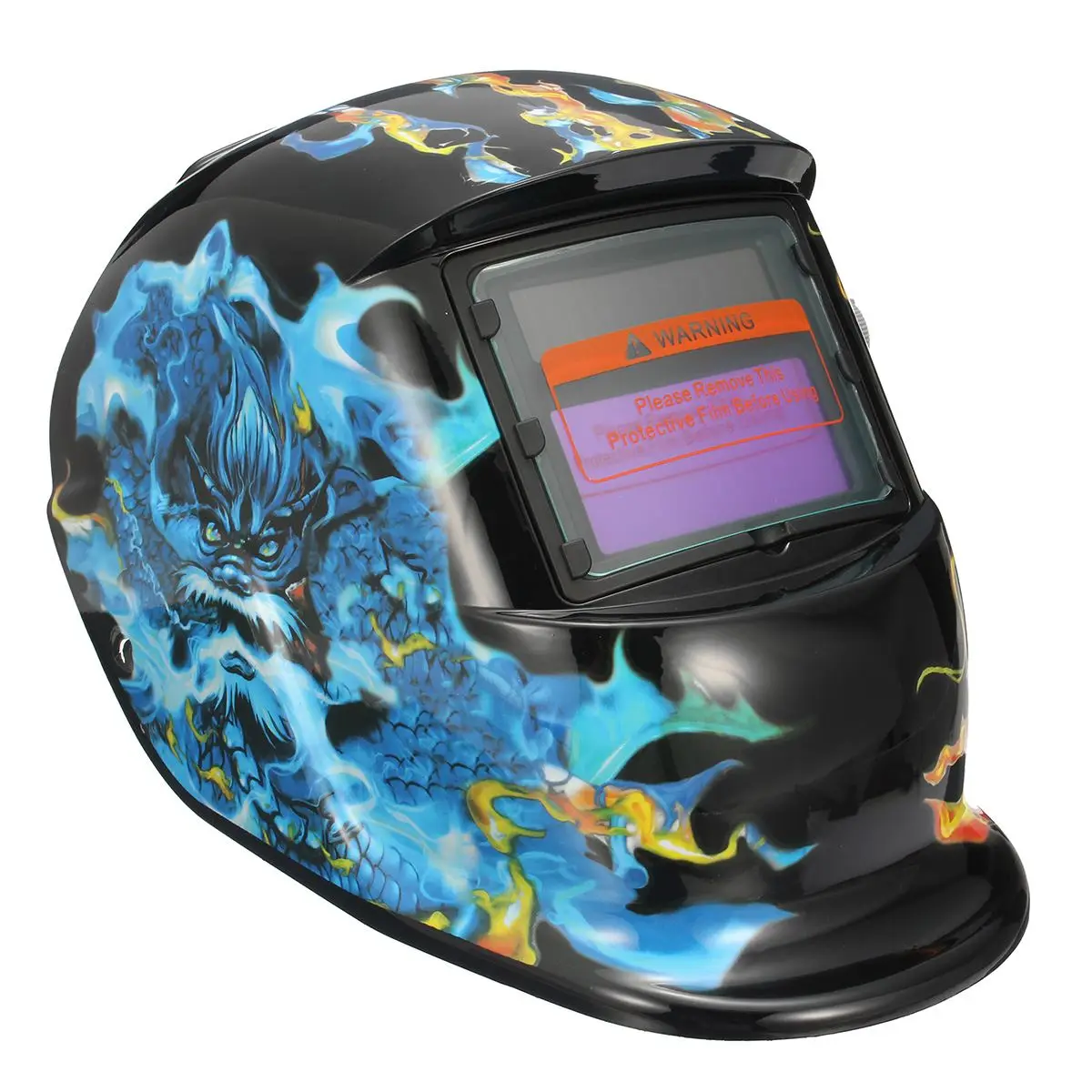 

Solar Auto Darkening Welding Welders Helmet Tig Mask Grinding Welder Masks