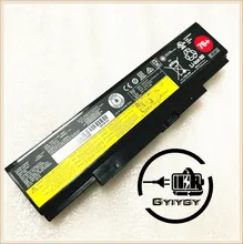 45N1760 45N1761 45N1762 45N1763 76 + Bateria para Lenovo ThinkPad E550 E550C E555 E560 E565 45N1763 6 48Wh laptop celular