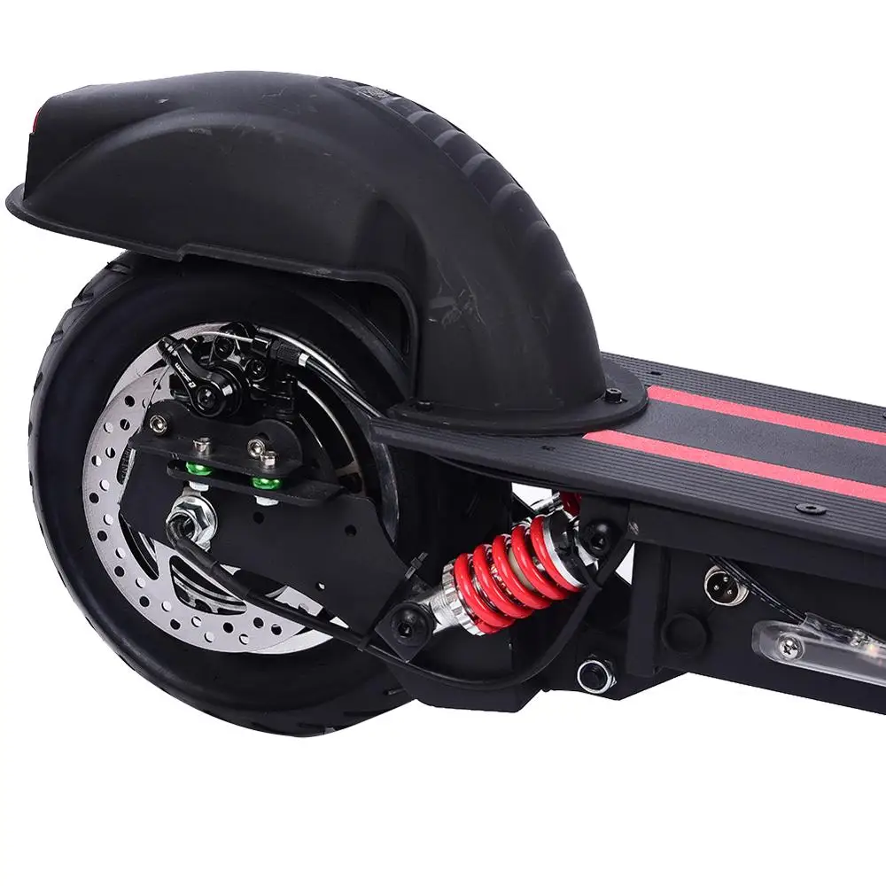 Scooter Eléctrico Original para adultos E, 1200 W 10