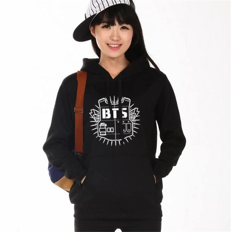 bts hoodies aliexpress