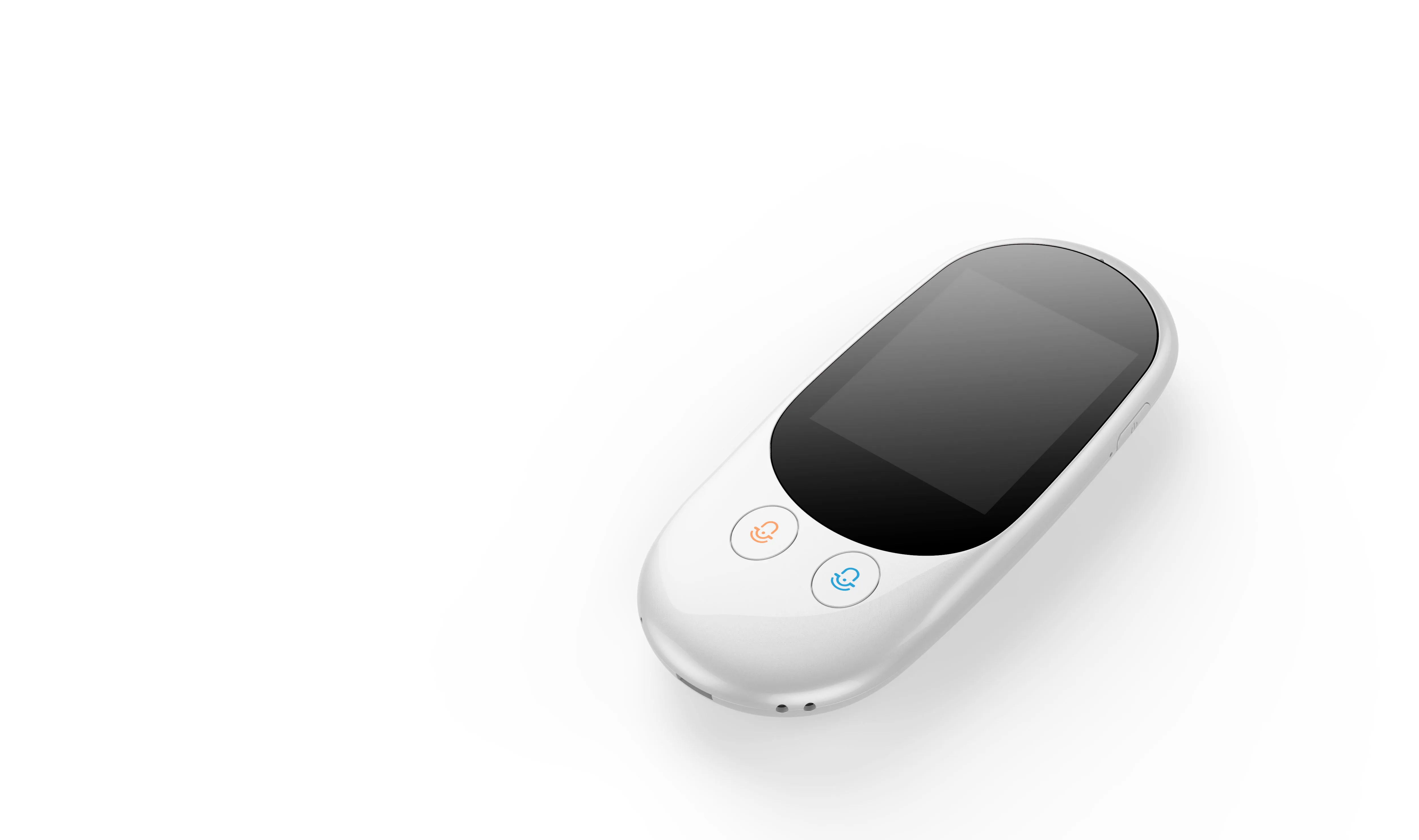 F1A с bluetooth камерой поддержка фотографического сканирования портативный умный