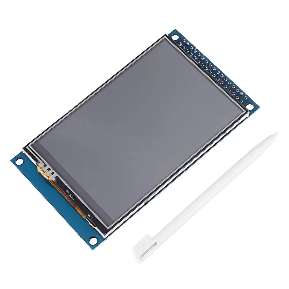 

2.8 Inch/3.5 Inch TFT Colorful HD LCD Display Module with Sensor Touch 320x240 480x320 for Arduino