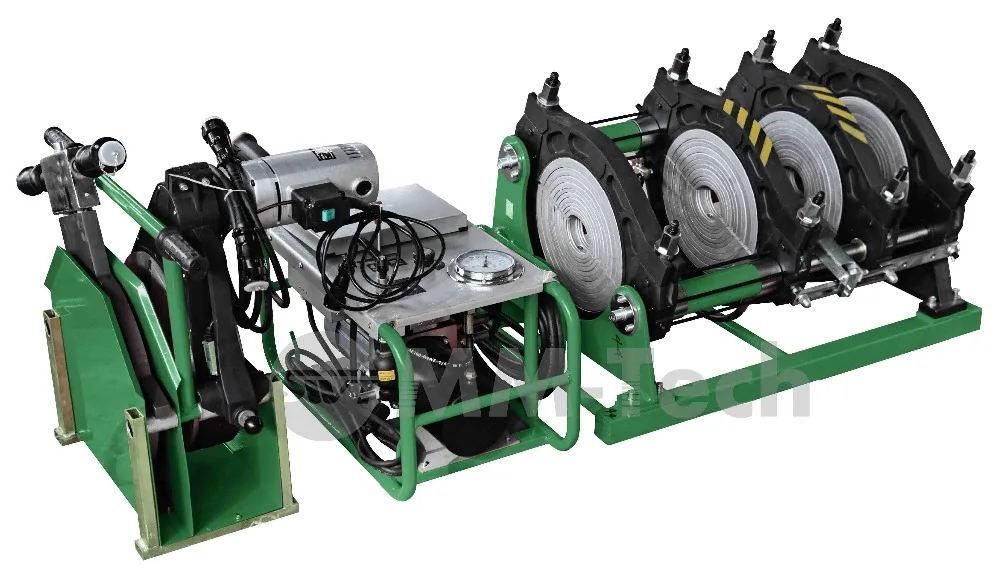

SWT-B315-90H equipos de termofusion