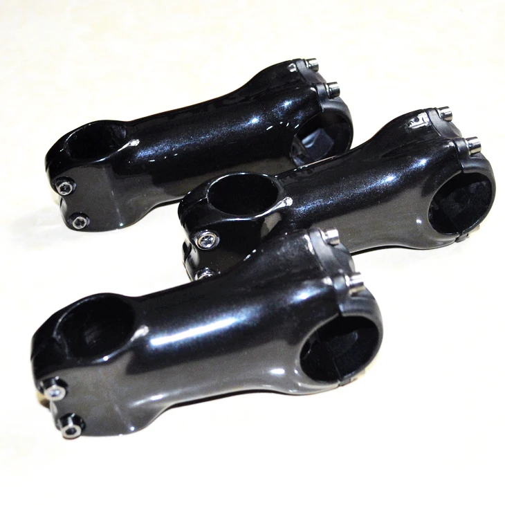 full carbon fiber MTB/Road bicycle stem UD carbon bike Handlebar carbon