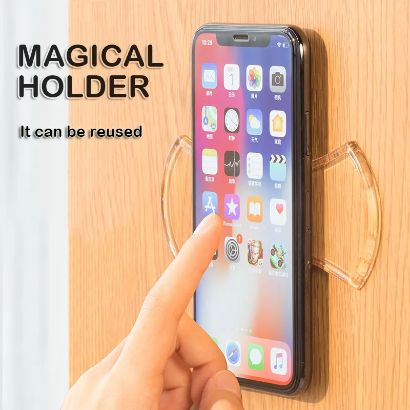Nano Rubber Pad Holder