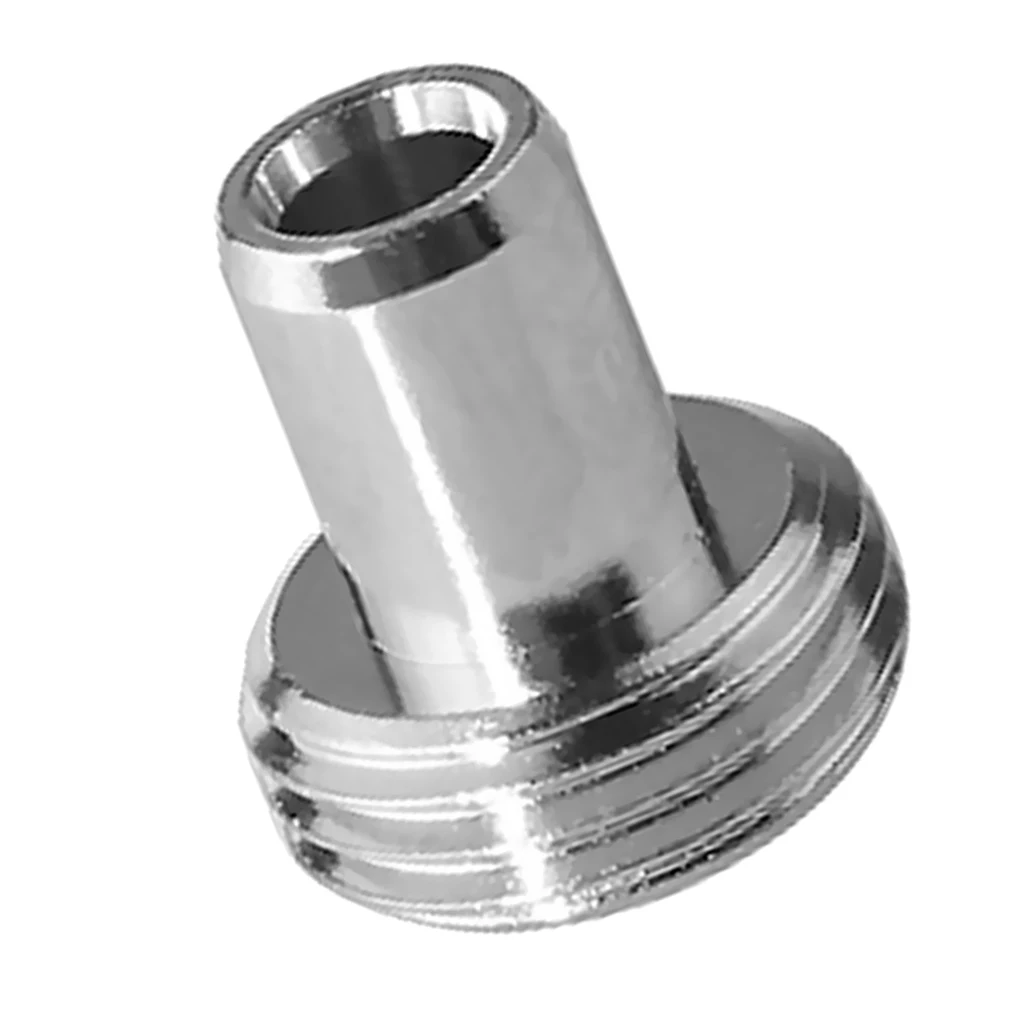 Dovewill Replacement Spare Metal Adapter Connector Ceramic Inserts Metal Heads for Visual Fault Locator Tester 