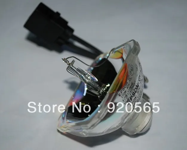 

Projector bare bulb ELPLP42 For Epson  EMP-S6/EMP-S5/EMP-X6 /EMP-83/EMP-X68/EMP-280 projector