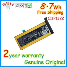 Echte original C11P1322 batterie für asus padfone s padfone x batteria batterien AKKU hohe qualität