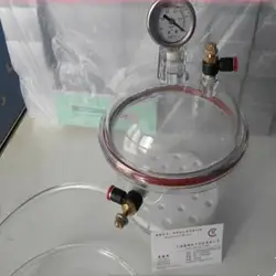 Пластик Вакуумный Барабан двойной клапан со столом вакуумные сушилки вакуумные пластины