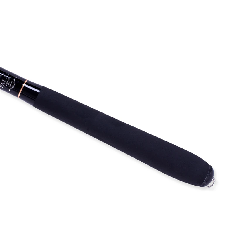 Material de Carbono Vara de Pesca Vara de Pesca para a Carpa Alta Super Difícil Competição Pólo Carpa Taiwan Telescópica para a Grande Peixe 23 High Quality Esporte e Lazer