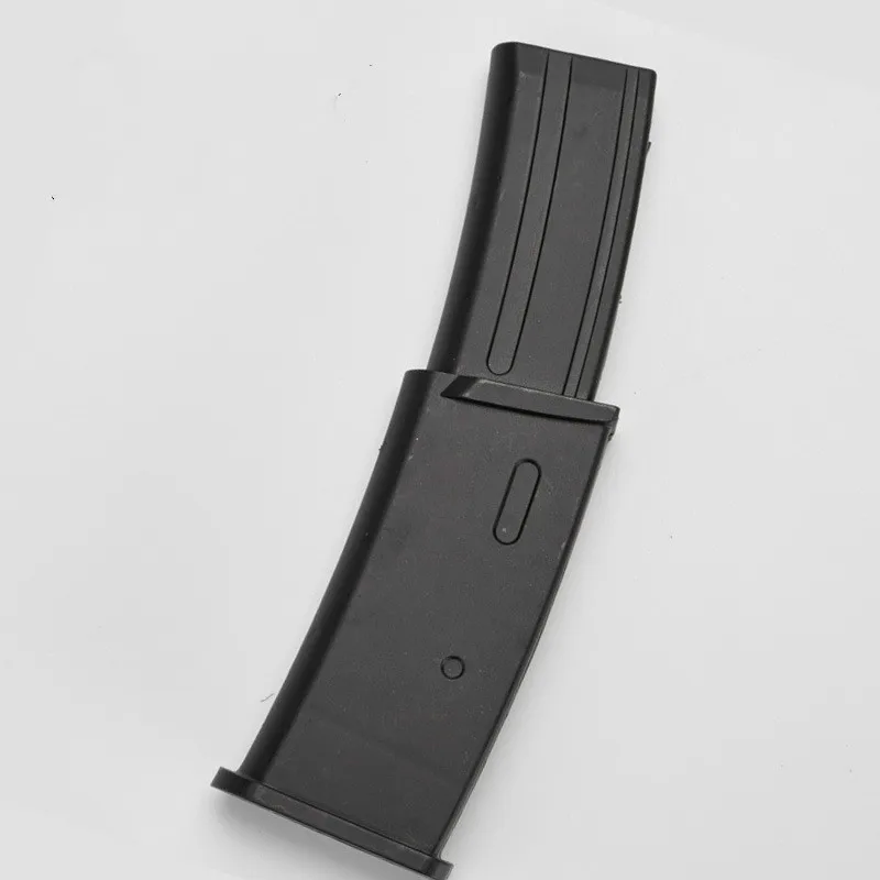 

Bingfeng MP7 Magazine Electric Toy Gun with Water Gun Special for The Elastic Clip Water Gun Accessories Modified