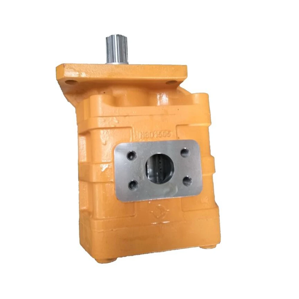 

CBGJ Hydraulic Pumps CBGJ-2080H CBGJ-2100H High Pressure Gear Pumps for XCMG LW500F/FN/FV/HV Shovel Loader Rotation:CCW