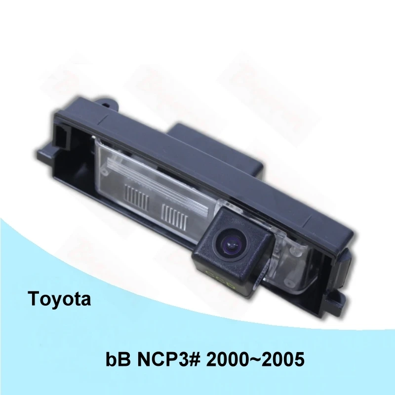Boquon для Toyota bB NCP3 #2000 ~ 2005 SONY Автомобильная камера заднего вида автомобильная