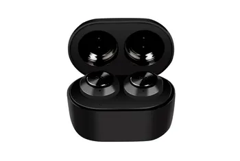 

Mini Sports Earbuds Dual Earphones for iphone Xiaomi Huawei Sumsang Car Driver Dancer Christ Wireless Bluetooth Balanced Headset