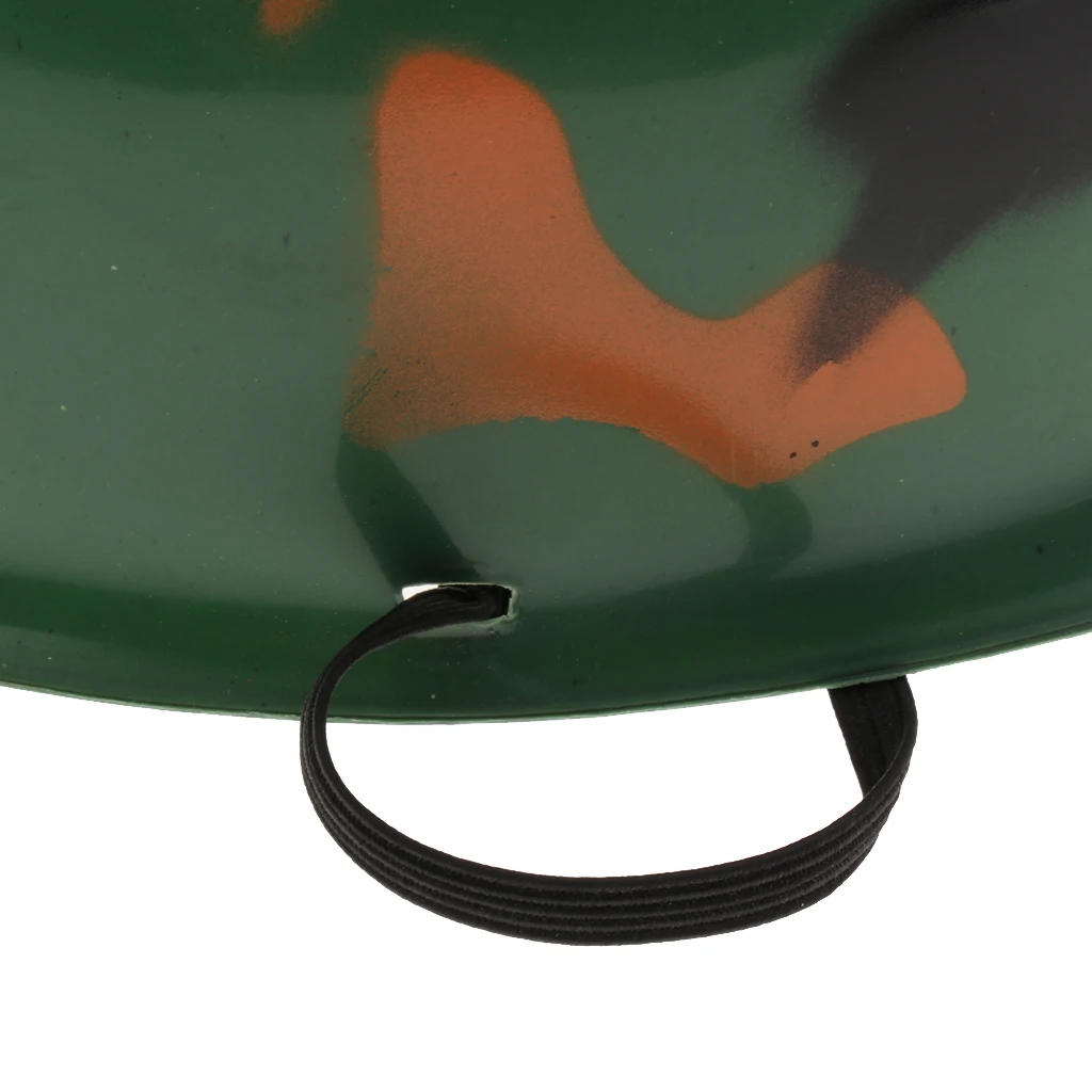 Kids Halloween Army Soldier Camouflage Helmet Boys Child Fancy Dress Costume Role Play Costume for Kids