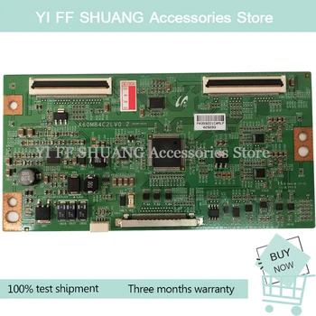 

100% Test shipping for TLM46V66PK logic board A60MB4C2LV0.2