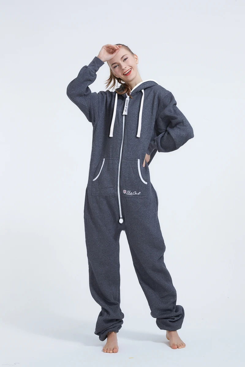 Унисекс пляжный костюм в скандинавском стиле; Модный комбинезон ...