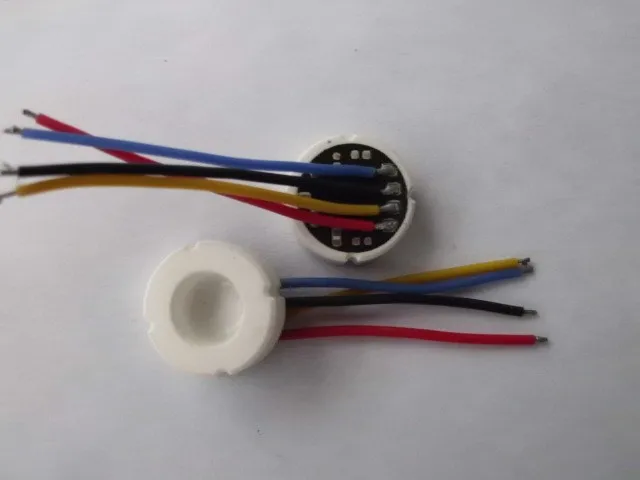 2 шт. 10 бар датчик давления/керамический датчик давления Бесплатная ...