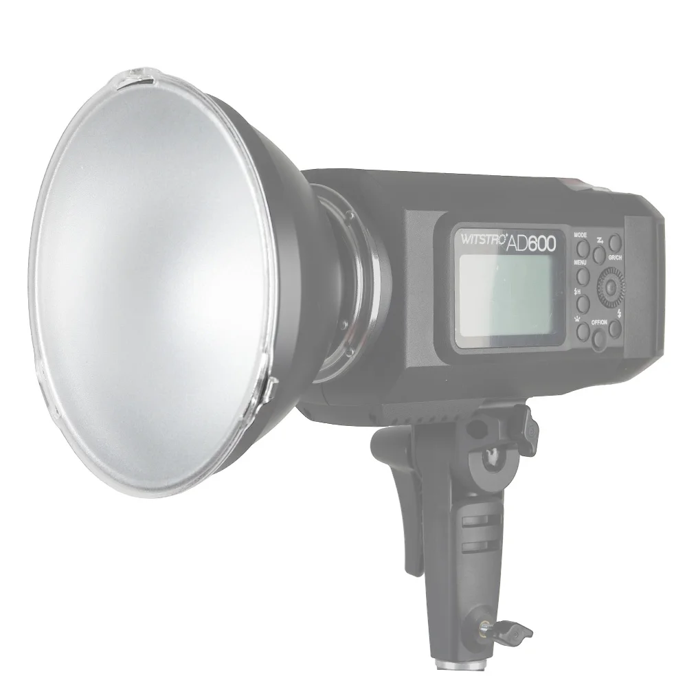 Godox 7" inch Diffuser Filter For Standard Studio Strobe Flash Speedlite Reflector flash AD600 AD360 AD600Pro AD600B AD600BM flash diffuser