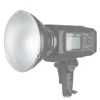 Godox-filtro difusor de 7 pulgadas para Flash estroboscópico de estudio estándar, Reflector de flash Speedlite, AD600, AD360, AD600Pro, AD600B, AD600BM ► Foto 2/6