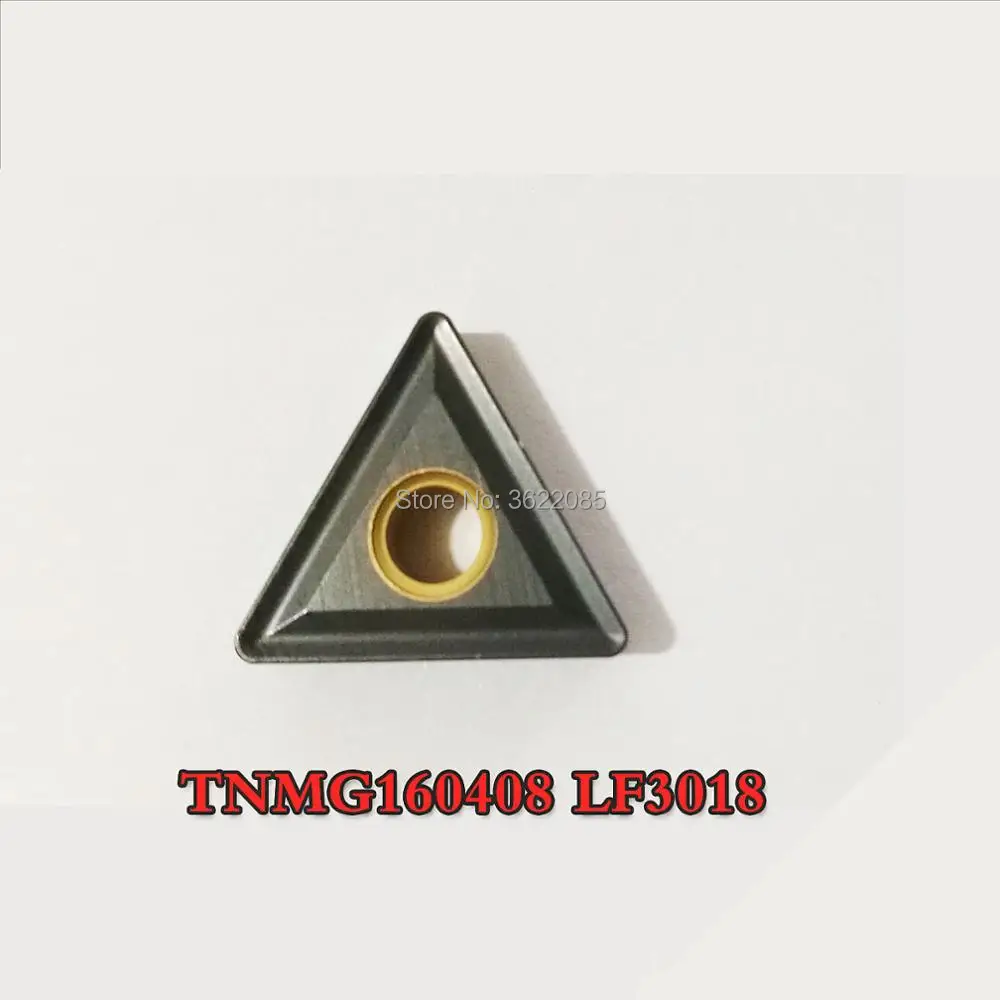 10 шт. tnma/TNMG160404/08 12 LF3018 Токарные Пластины из серого чугуна