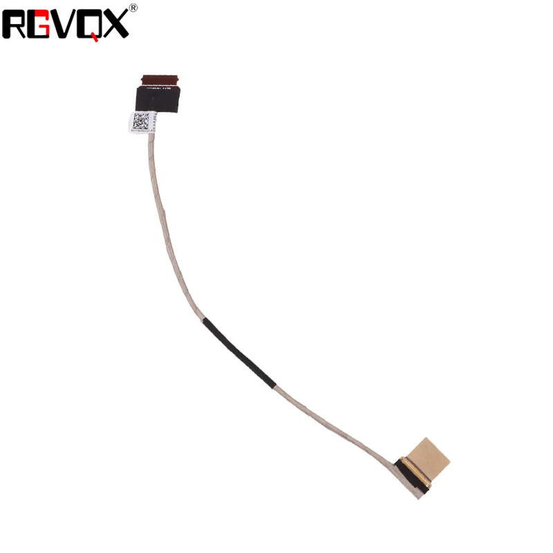 Новый оригинальный ЖК-кабель для ноутбука HP ENVY X2 15-C 15-C001DX PN: 6017B0507001 ноутбук ЖК LVDS
