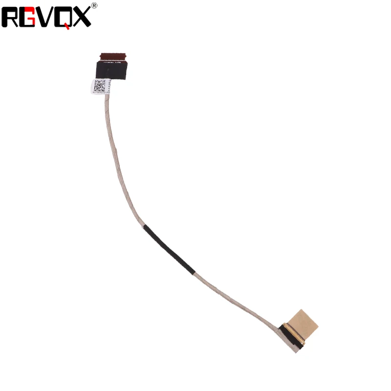 

New Original Laptop LCD Cable for HP ENVY X2 15-C 15-C001DX PN: 6017B0507001 Notebook LCD LVDS Cable