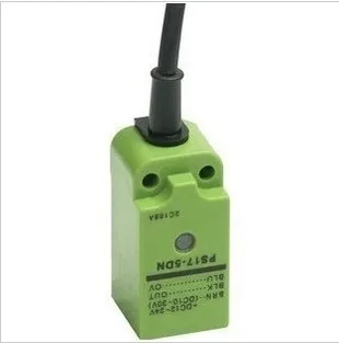 

Proximity switch PS17-5DN PS17-8DN metal inductor