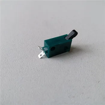 

200pcs Limit switch movement reset switch camera DVD auxiliary switch KFC-V-101 Green